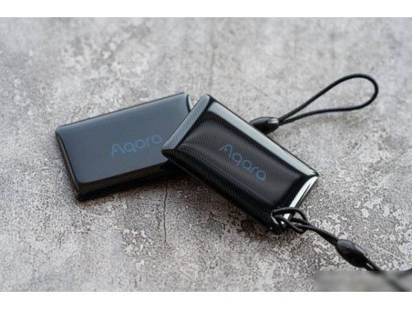 Ключ-карта NFC Aqara ZNMSC11LM