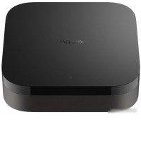 Центр управления (хаб) Aqara Hub M3 (черный)