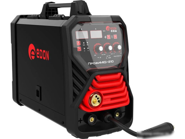 Сварочный инвертор Edon ПрофиMIG-210