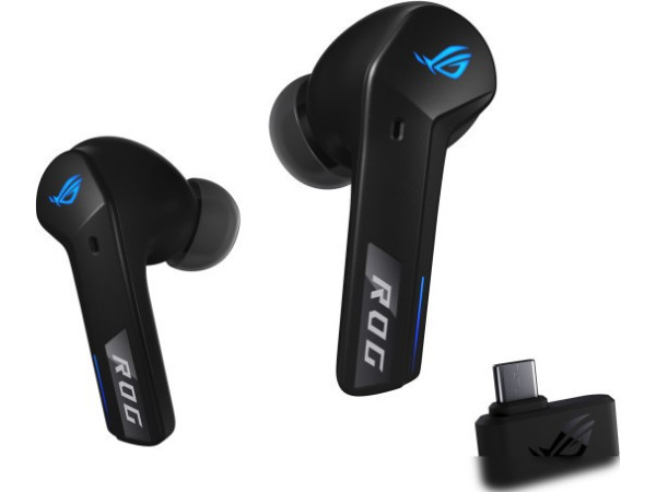 Наушники ASUS ROG Cetra True Wireless SpeedNova