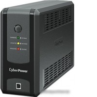 Источник бесперебойного питания CyberPower UT850EG