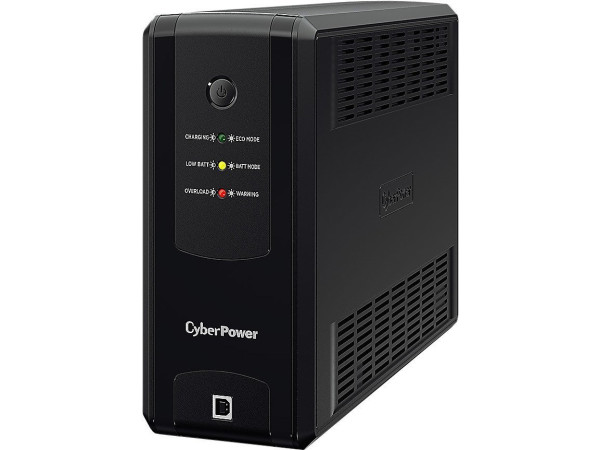 Источник бесперебойного питания CyberPower UT1100EG