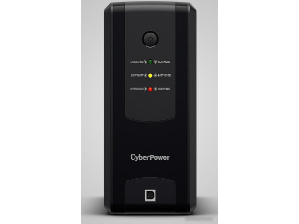 Источник бесперебойного питания CyberPower UT1100EG