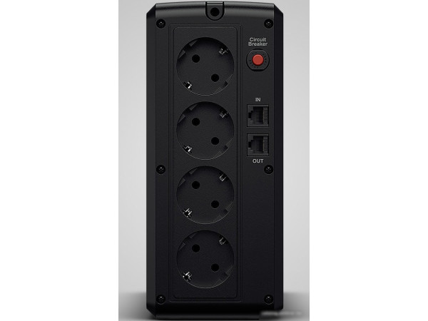 Источник бесперебойного питания CyberPower UT1100EG