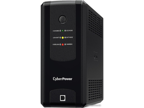 Источник бесперебойного питания CyberPower UT1100EIG