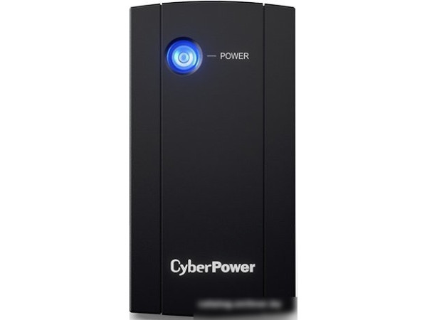 Источник бесперебойного питания CyberPower UTI675EI