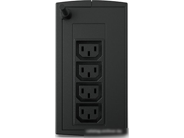 Источник бесперебойного питания CyberPower UTI675EI