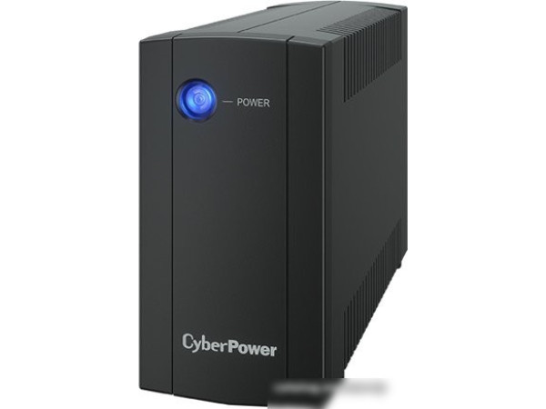 Источник бесперебойного питания CyberPower UTC650E