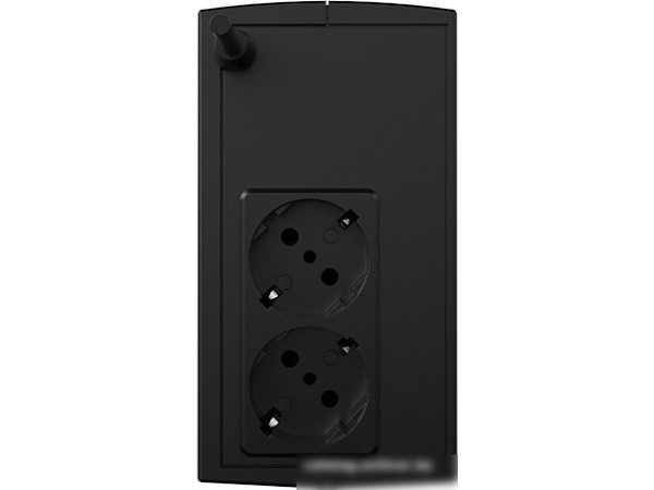 Источник бесперебойного питания CyberPower UTC650E