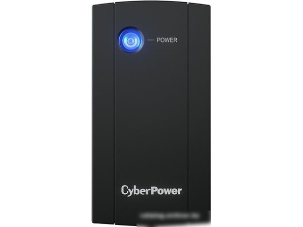 Источник бесперебойного питания CyberPower UTC850E