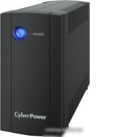 Источник бесперебойного питания CyberPower UTC650EI