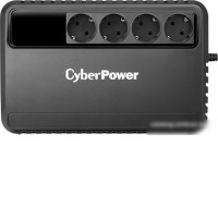 Источник бесперебойного питания CyberPower BU850E