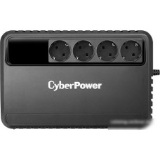 Источник бесперебойного питания CyberPower BU850E