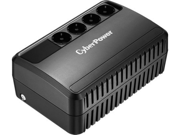 Источник бесперебойного питания CyberPower BU850E