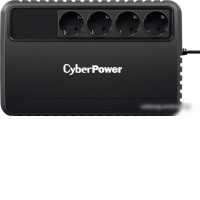Источник бесперебойного питания CyberPower BU1000E