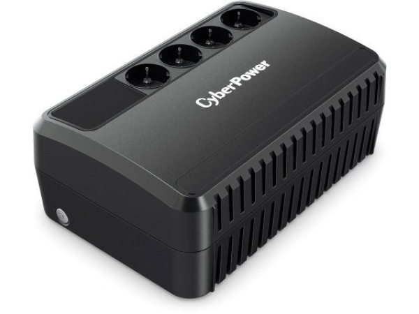 Источник бесперебойного питания CyberPower BU1000E