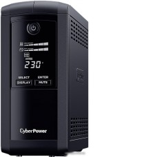 Источник бесперебойного питания CyberPower Value Pro VP700E(I)LCD