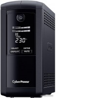 Источник бесперебойного питания CyberPower Value Pro VP1000E(I)LCD