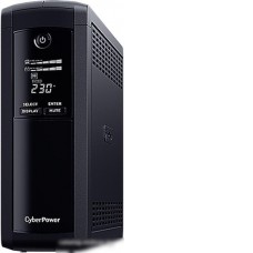 Источник бесперебойного питания CyberPower Value Pro VP1200ELCD
