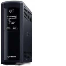 Источник бесперебойного питания CyberPower Value Pro VP1200E(I)LCD