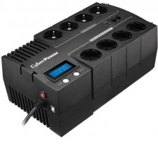Источник бесперебойного питания CyberPower BRICs LCD (BR1000ELCD)
