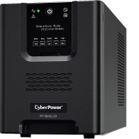 Источник бесперебойного питания CyberPower PR1500ELCD