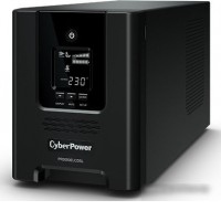 Источник бесперебойного питания CyberPower PR3000ELCDSL 3000VA