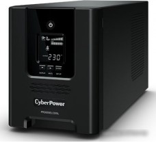 Источник бесперебойного питания CyberPower PR3000ELCDSL 3000VA
