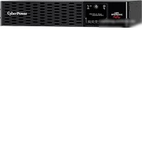 Источник бесперебойного питания CyberPower Professional Rackmount PR2200ERTXL2U