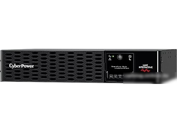 Источник бесперебойного питания CyberPower Professional Rackmount PR2200ERTXL2U