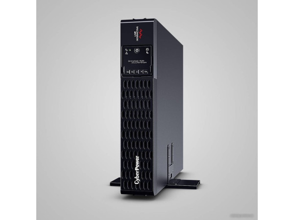 Источник бесперебойного питания CyberPower Professional Rackmount PR2200ERTXL2U