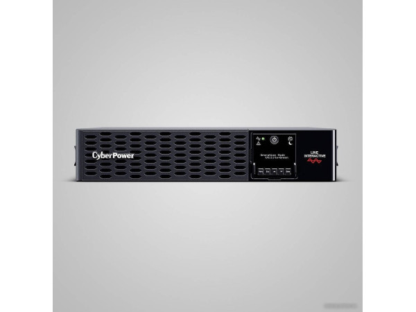 Источник бесперебойного питания CyberPower Professional Rackmount PR2200ERTXL2U