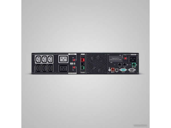 Источник бесперебойного питания CyberPower Professional Rackmount PR2200ERTXL2U