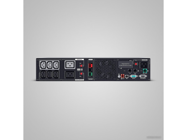 Источник бесперебойного питания CyberPower Professional Rackmount PR2200ERTXL2U
