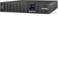 Источник бесперебойного питания CyberPower OLS1500ERT2U