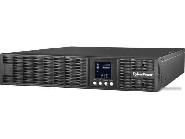 Источник бесперебойного питания CyberPower OLS1500ERT2U