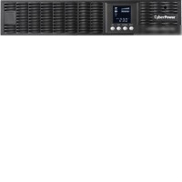 Источник бесперебойного питания CyberPower Online S (OLS2000ERT2U)