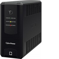 Источник бесперебойного питания CyberPower Backup UT1200EG