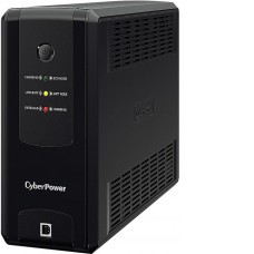 Источник бесперебойного питания CyberPower Backup UT1200EG
