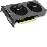 Видеокарта Inno3D GeForce RTX 3050 Twin X2 16GB N30502-06D6-1711VA60