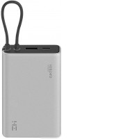 Внешний аккумулятор ZMI P17 10000mAh (серый, китайская версия)