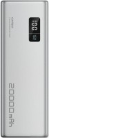 Внешний аккумулятор Cuktech 15 Power Bank 20000mAh 150W MAX