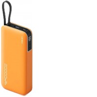 Внешний аккумулятор Cuktech PB200N 20000mAh 55W (оранжевый)