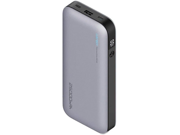 Внешний аккумулятор Cuktech PB250 25000mAh 210W MAX