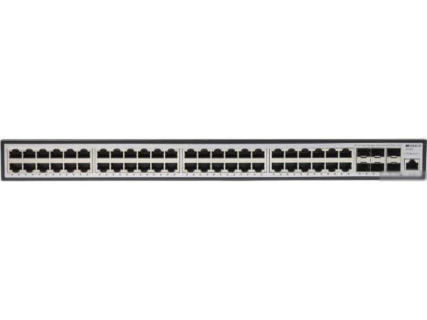 Управляемый коммутатор 3-го уровня Origo OS3254/A1A