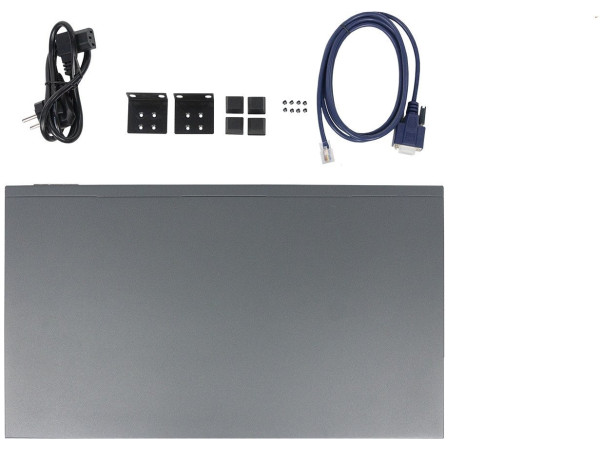 Управляемый коммутатор 3-го уровня Origo OS3254/A1A