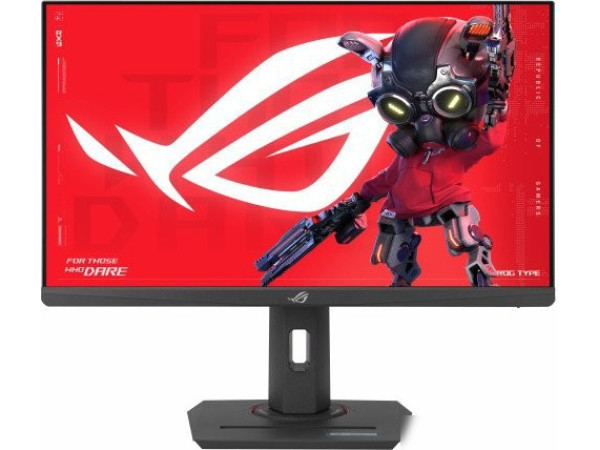Игровой монитор ASUS ROG Strix XG259CMS
