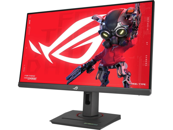 Игровой монитор ASUS ROG Strix XG259CMS