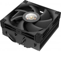 Кулер для процессора DeepCool AN400 RGB R-AN400-BKNNMN-G