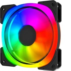Вентилятор для корпуса Powercase CM21-14 ARGB